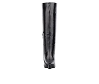Women's Olivia Miller Mars Knee High Boots