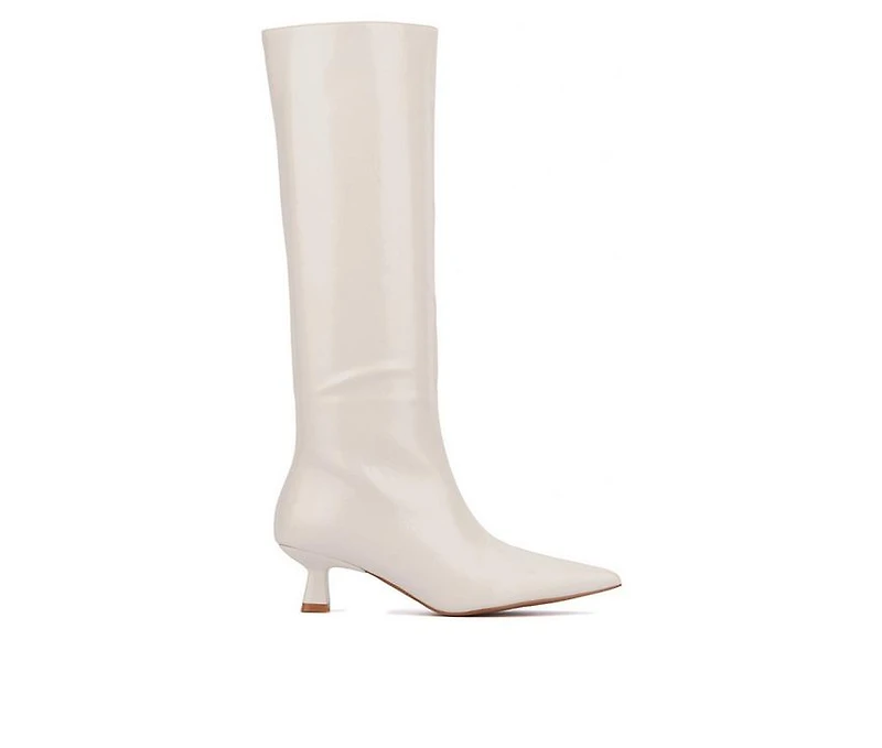 Women's Olivia Miller Mars Knee High Boots