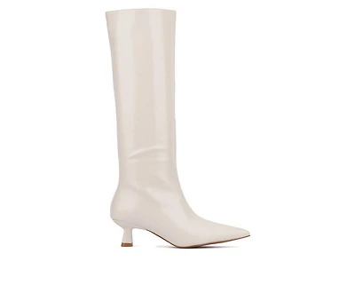 Women's Olivia Miller Mars Knee High Boots