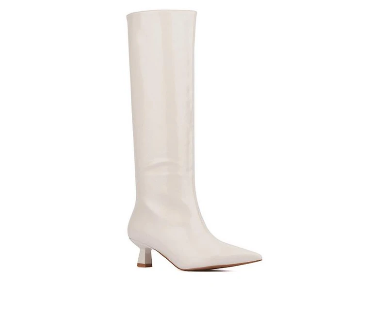 Women's Olivia Miller Mars Knee High Boots