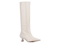 Women's Olivia Miller Mars Knee High Boots