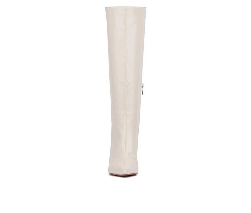 Women's Olivia Miller Mars Knee High Boots