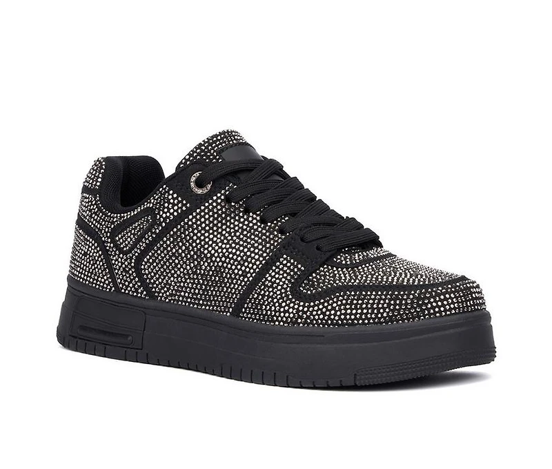 Women's Olivia Miller Sunshine Sneakers