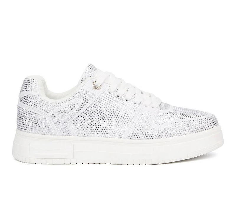 Women's Olivia Miller Sunshine Sneakers