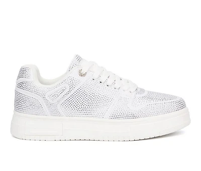 Women's Olivia Miller Sunshine Sneakers
