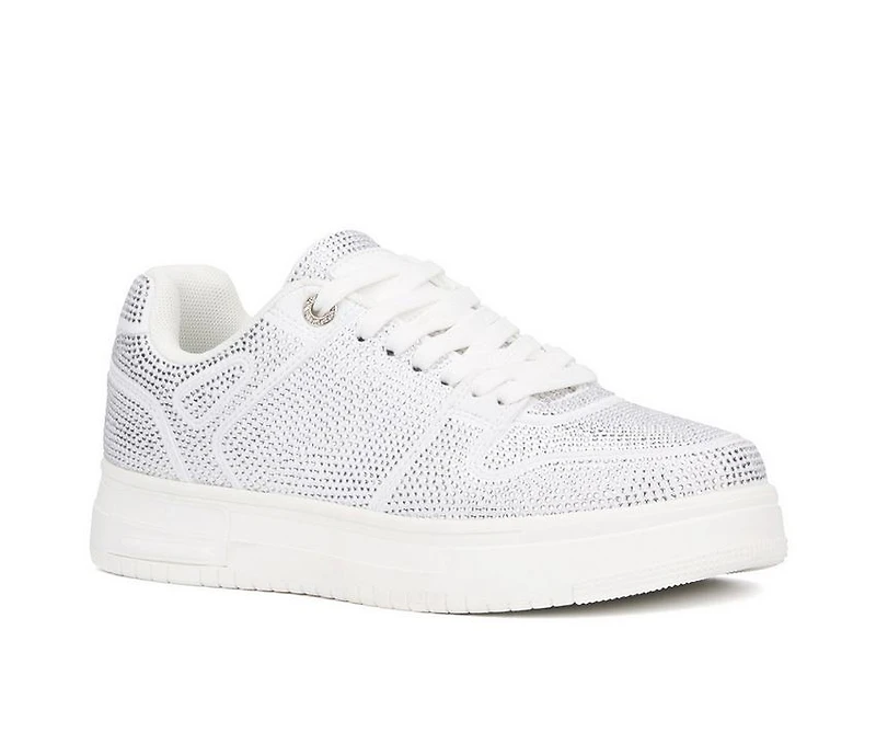Women's Olivia Miller Sunshine Sneakers