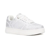 Women's Olivia Miller Sunshine Sneakers