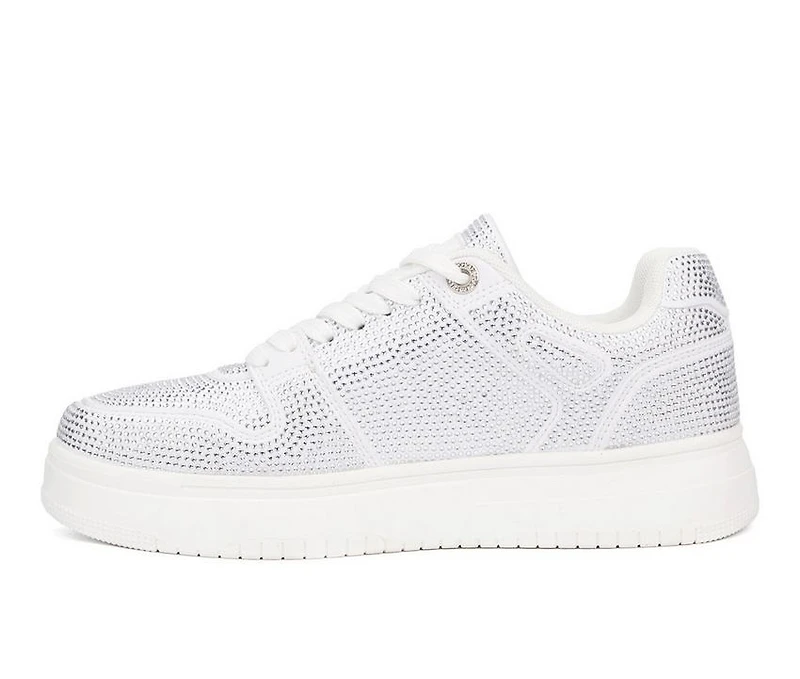Women's Olivia Miller Sunshine Sneakers