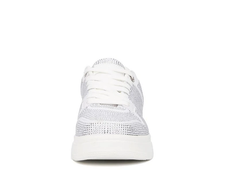 Women's Olivia Miller Sunshine Sneakers