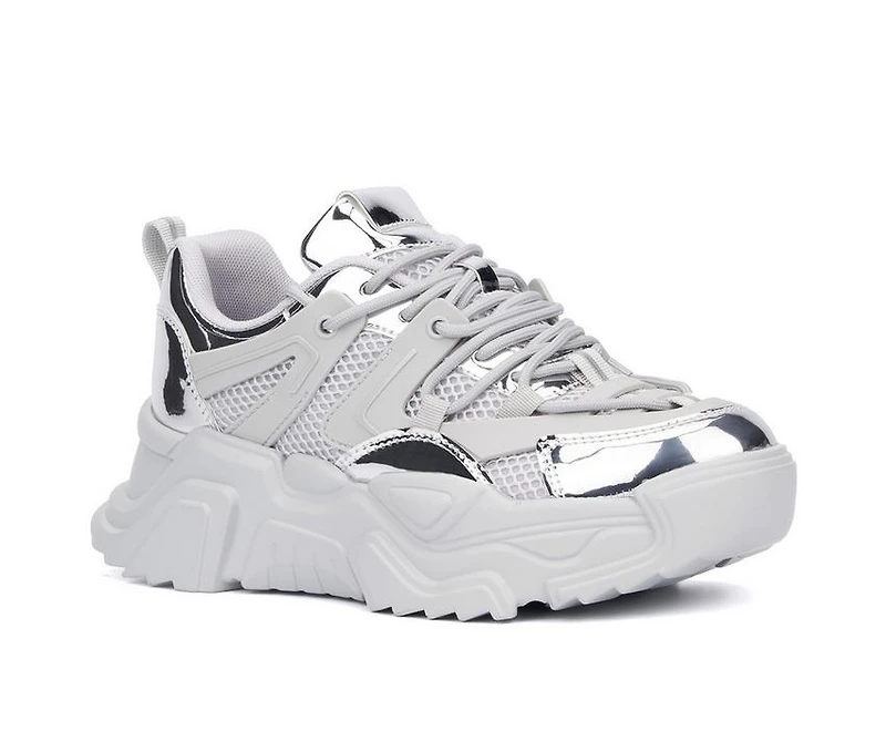 Women's Olivia Miller Zenith Sneakers