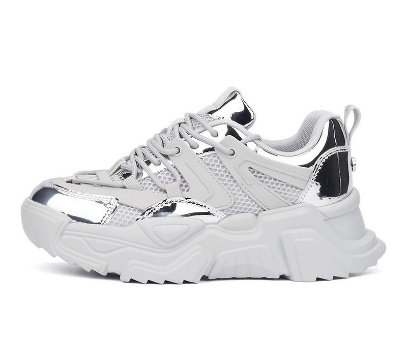 Women's Olivia Miller Zenith Sneakers