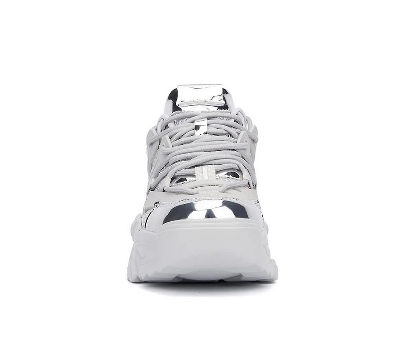 Women's Olivia Miller Zenith Sneakers