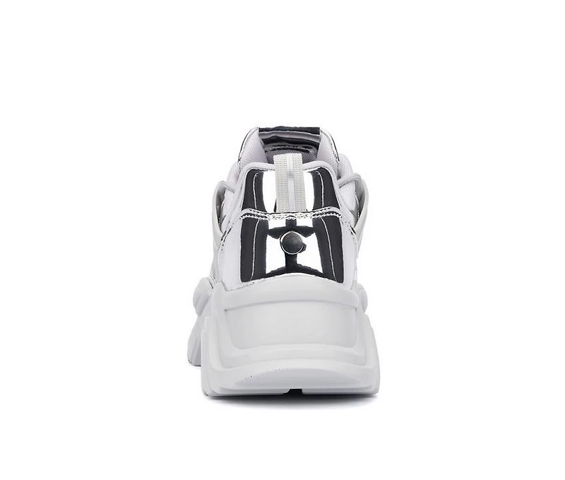 Women's Olivia Miller Zenith Sneakers