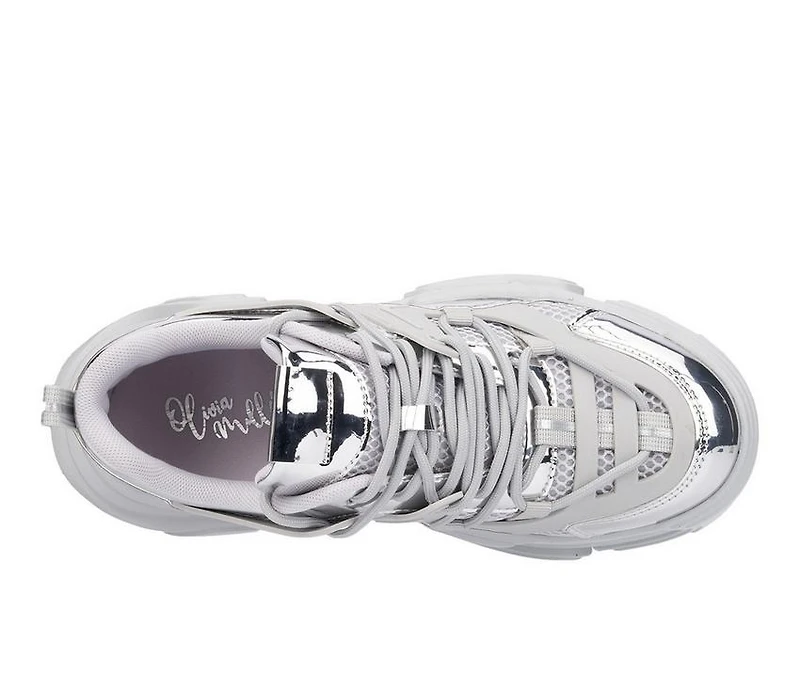 Women's Olivia Miller Zenith Sneakers