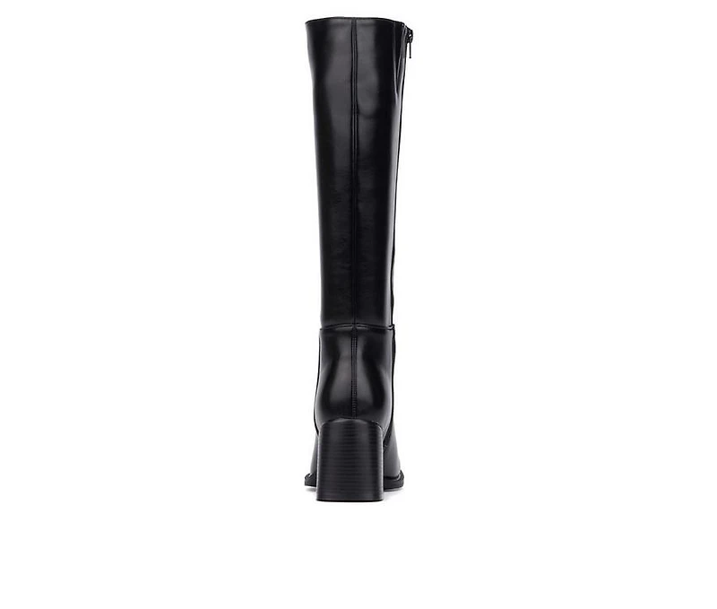 Women's Olivia Miller Sky Knee High Boots