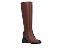 Women's Olivia Miller Sky Knee High Boots