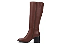 Women's Olivia Miller Sky Knee High Boots