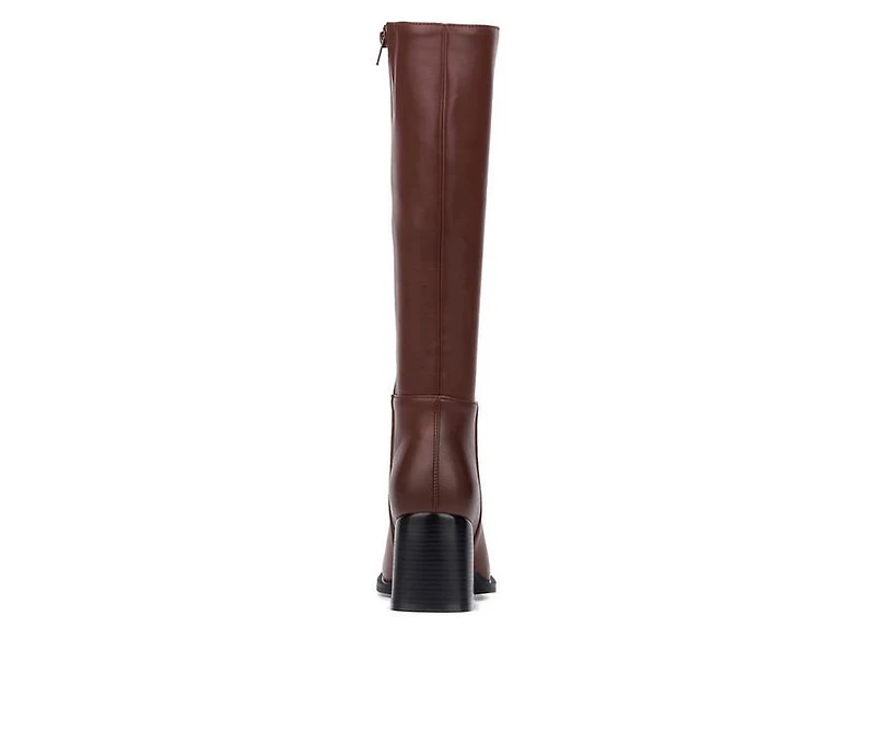 Women's Olivia Miller Sky Knee High Boots