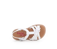 Girls' Rachel Shoes Infant & Toddler Lil Cammi Sandals