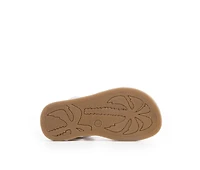 Girls' Rachel Shoes Infant & Toddler Lil Cammi Sandals