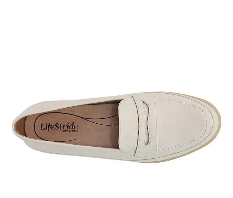 Women's LifeStride Malta Loafers