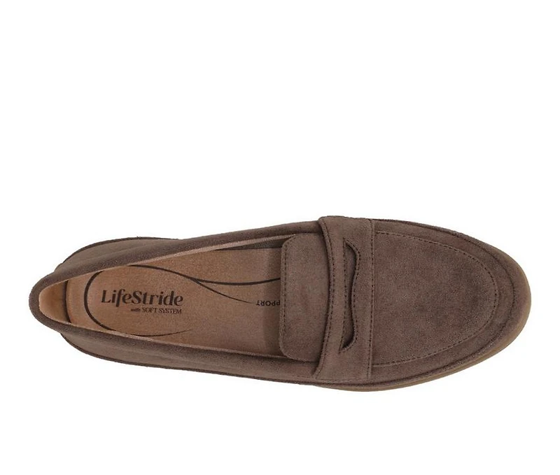 Women's LifeStride Malta Loafers