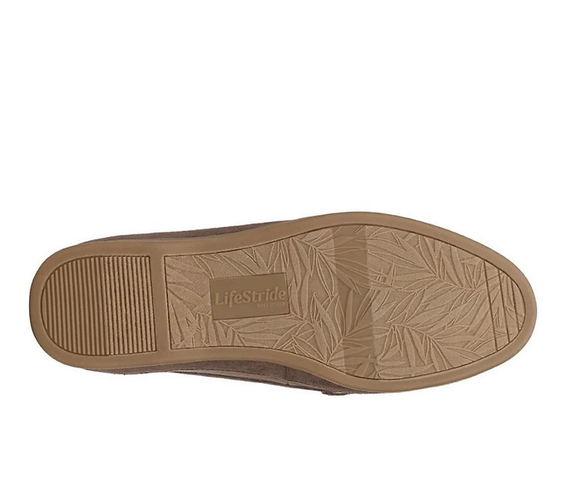 Women's LifeStride Malta Loafers