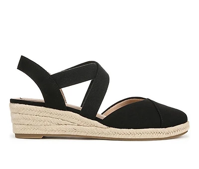 Women's LifeStride Kimball Espadrille Wedges