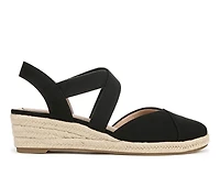 Women's LifeStride Kimball Espadrille Wedges