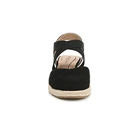Women's LifeStride Kimball Espadrille Wedges
