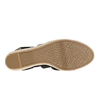 Women's LifeStride Kimball Espadrille Wedges