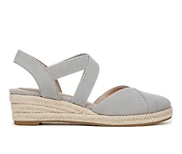 Women's LifeStride Kimball Espadrille Wedges