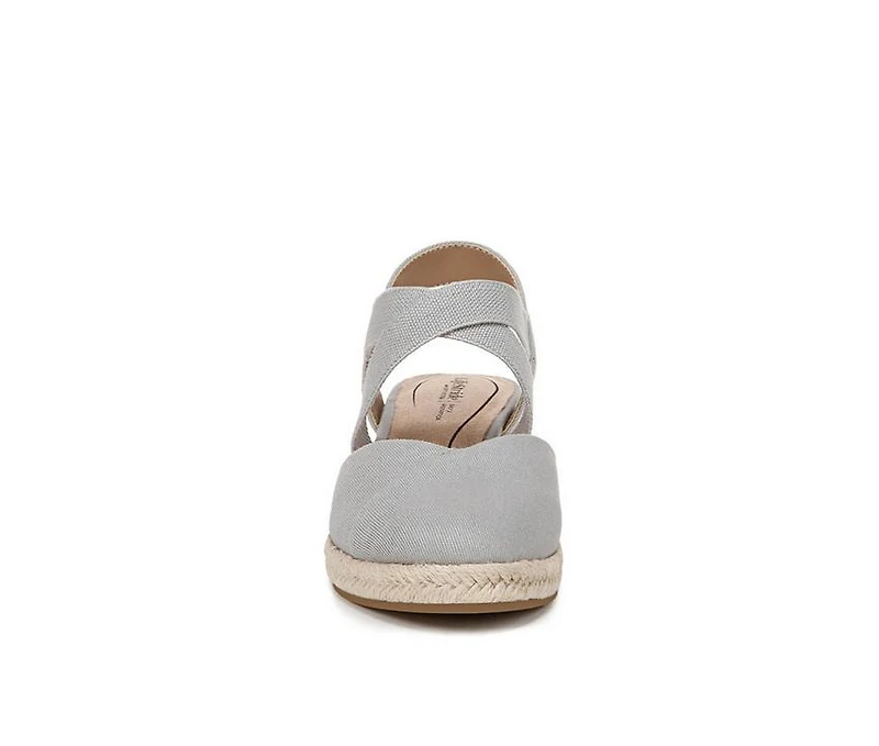 Women's LifeStride Kimball Espadrille Wedges