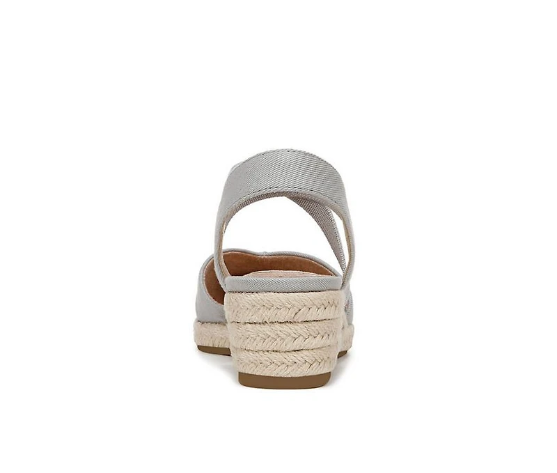 Women's LifeStride Kimball Espadrille Wedges