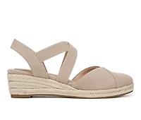 Women's LifeStride Kimball Espadrille Wedges