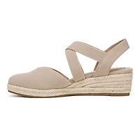 Women's LifeStride Kimball Espadrille Wedges