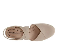 Women's LifeStride Kimball Espadrille Wedges