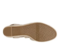 Women's LifeStride Kimball Espadrille Wedges