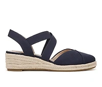 Women's LifeStride Kimball Espadrille Wedges