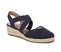 Women's LifeStride Kimball Espadrille Wedges