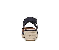 Women's LifeStride Kimball Espadrille Wedges