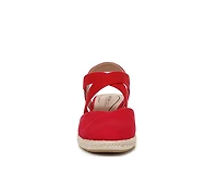Women's LifeStride Kimball Espadrille Wedges