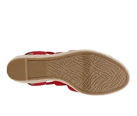 Women's LifeStride Kimball Espadrille Wedges