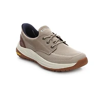 Men's Skechers 205467 Alden Slip-In Boat Shoes