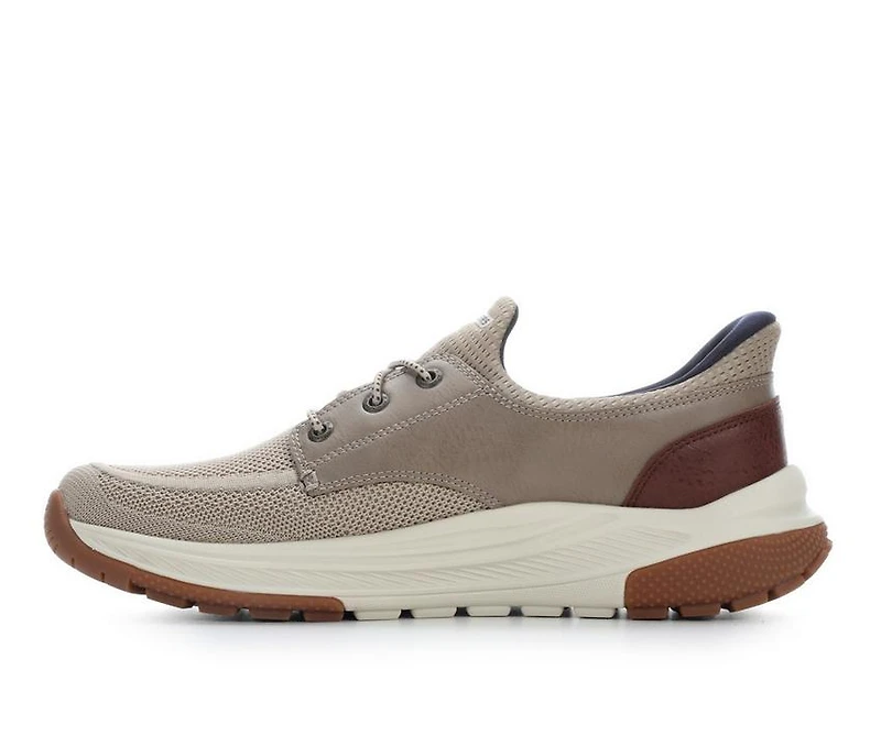Men's Skechers 205467 Alden Slip-In Boat Shoes
