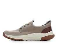 Men's Skechers 205467 Alden Slip-In Boat Shoes
