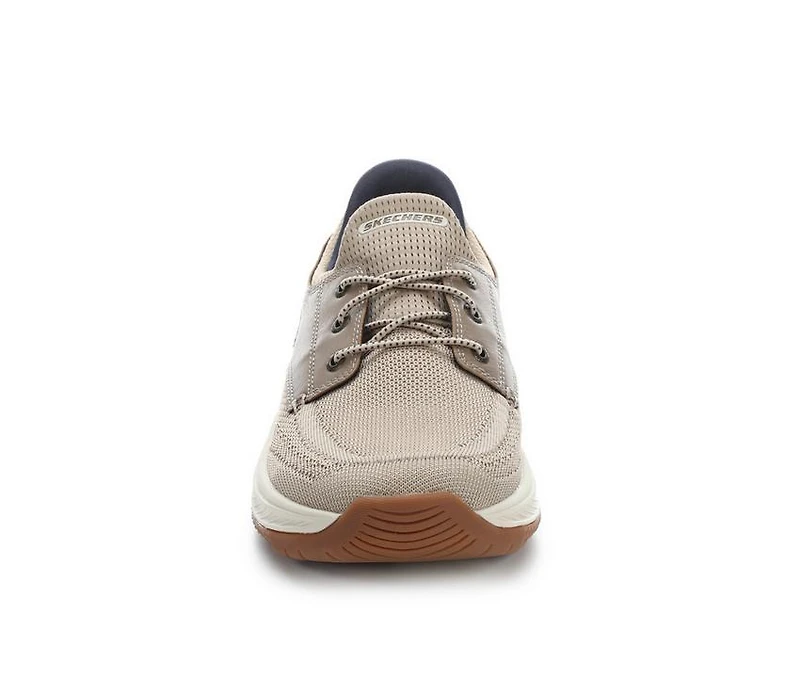 Men's Skechers 205467 Alden Slip-In Boat Shoes