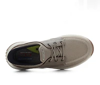 Men's Skechers 205467 Alden Slip-In Boat Shoes