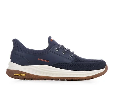 Men's Skechers 205467 Alden Slip-In Boat Shoes