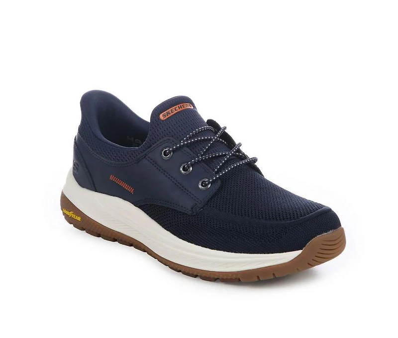 Men's Skechers 205467 Alden Slip-In Boat Shoes